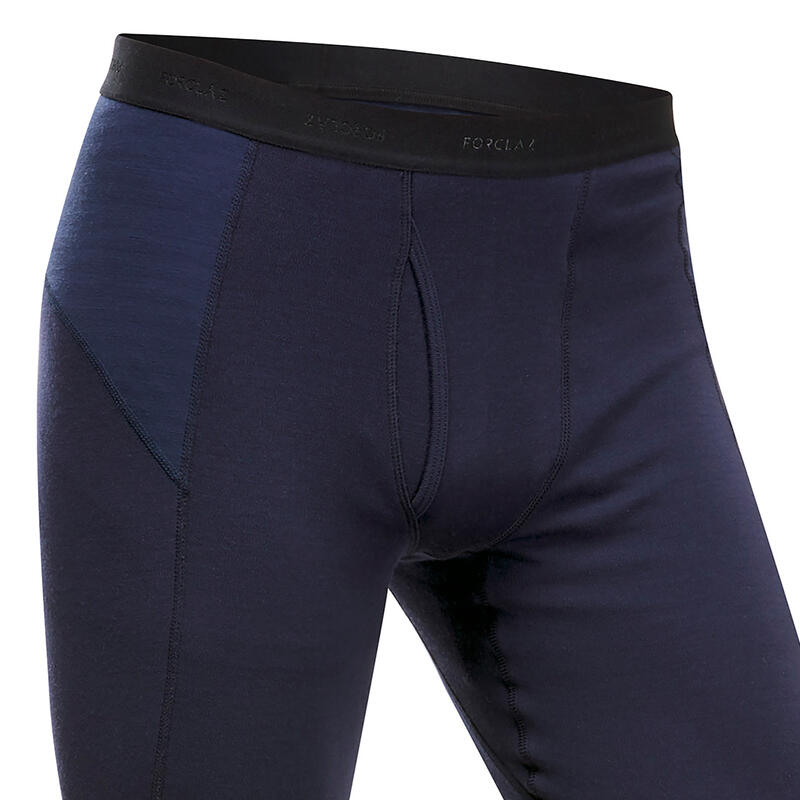 Men’s mountain trekking underwear tights - MT900