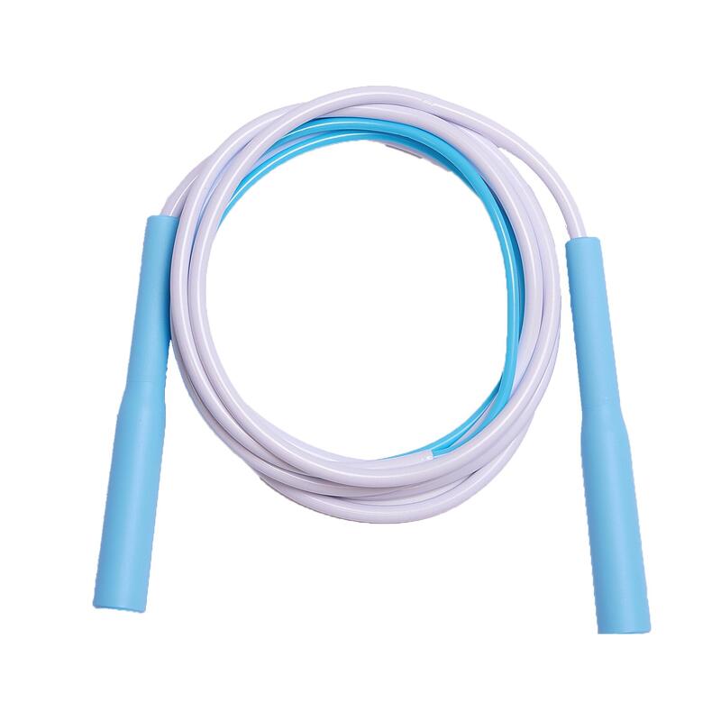 SPORTIVE EDUCATION Kids speed jumping rope - Blue