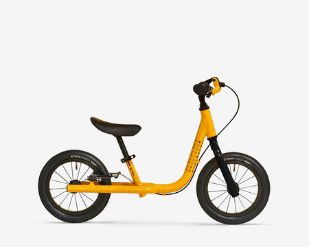 velo enfant draisienne sav
