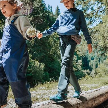Comment bien choisir des chaussures de randonnée pour enfants ? 