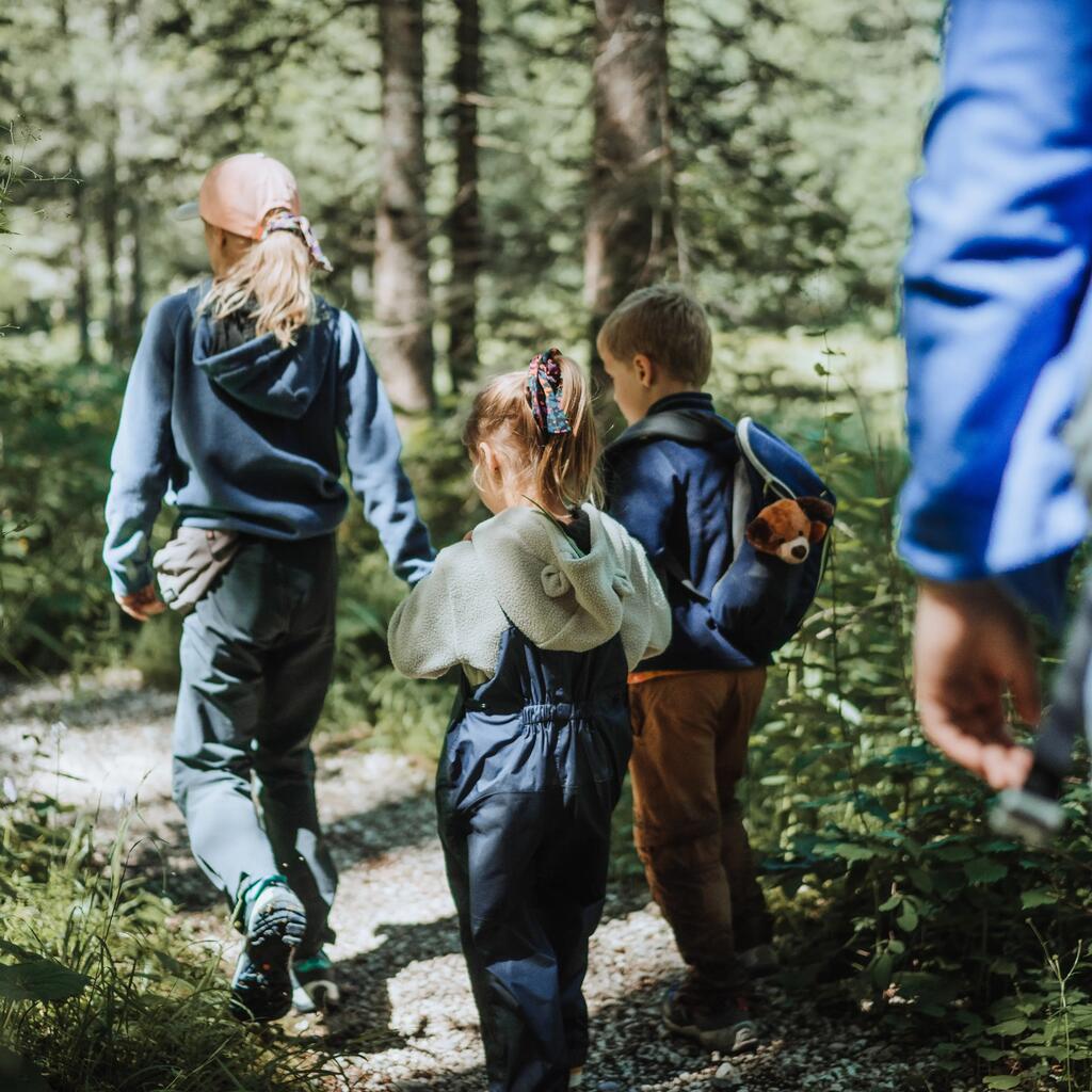 Wandern