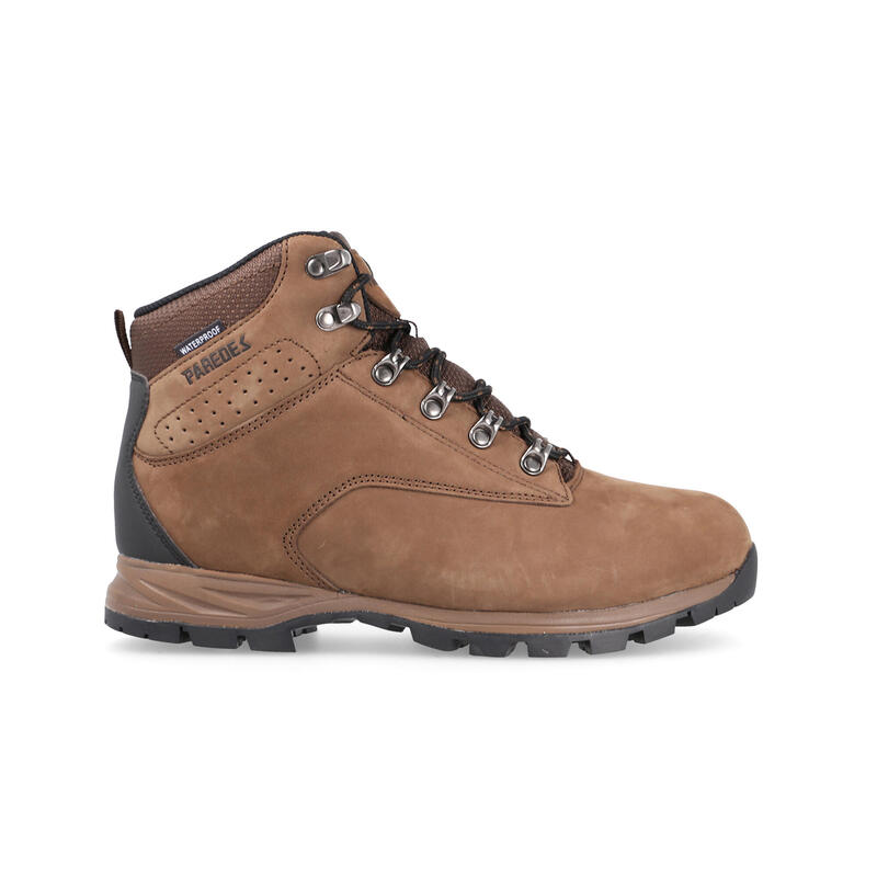 Botas De Caza Paredes Gelada Hombre | Decathlon