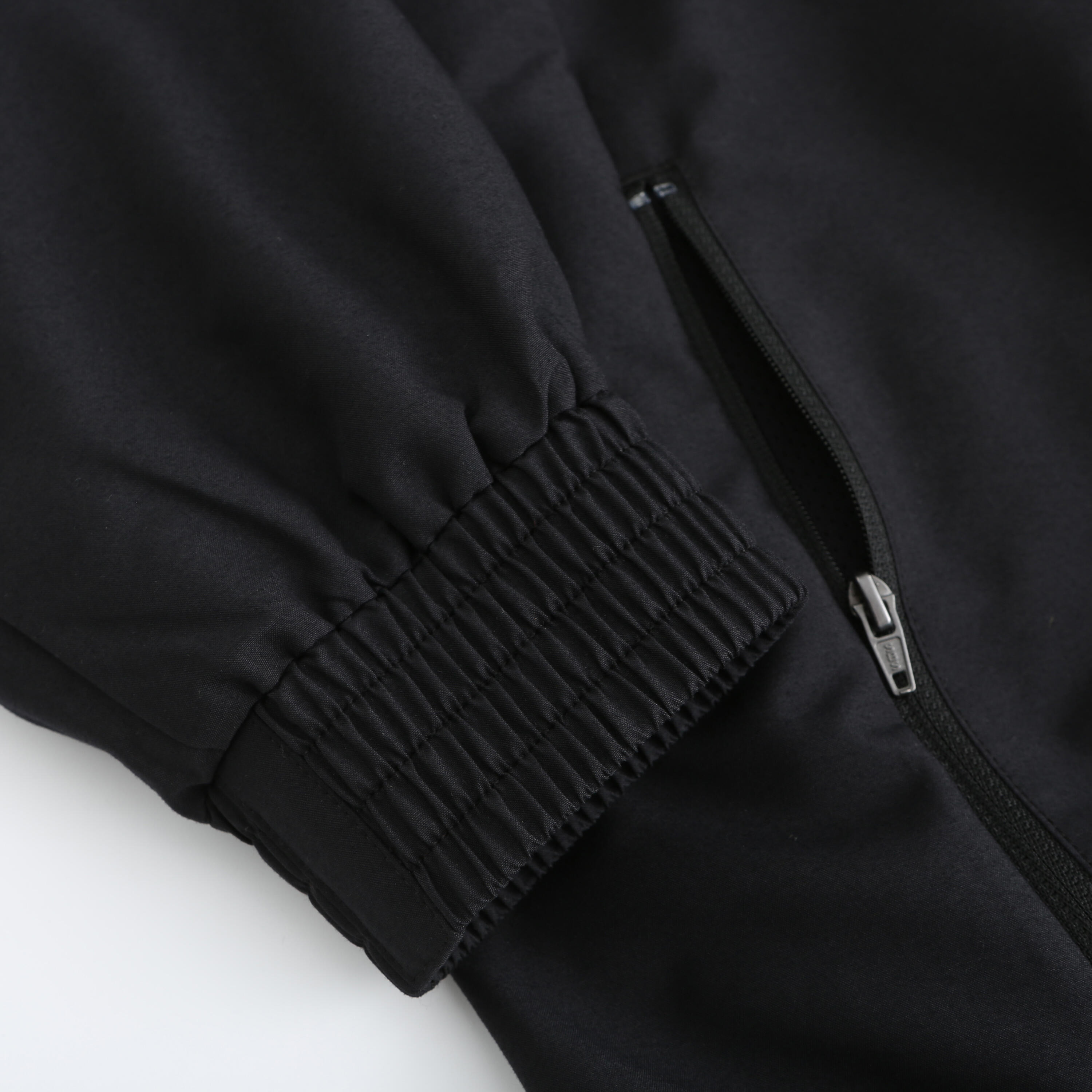Ademend basic fitnessvest voor heren blauw 7/11