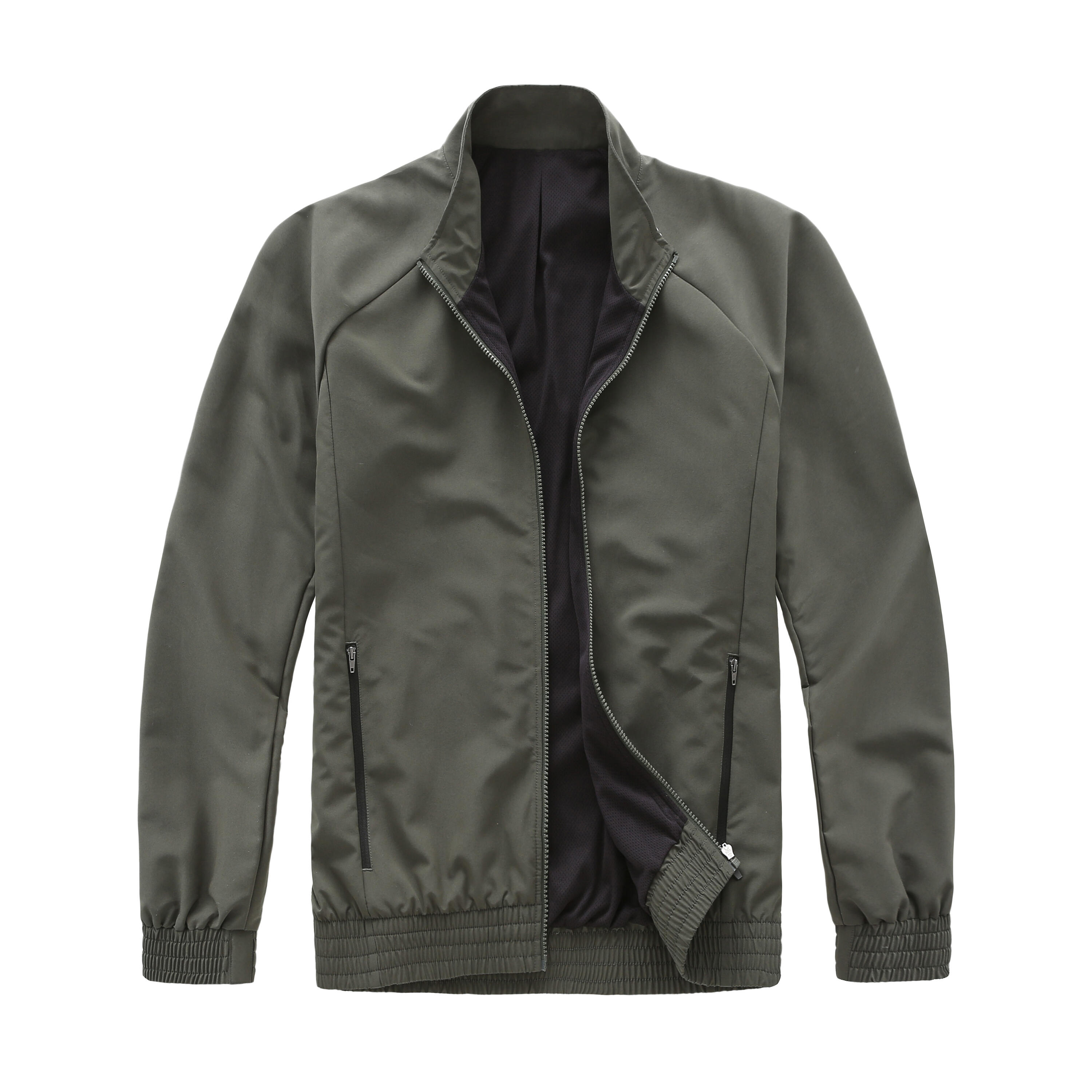 Veste d'entraînement standard homme 2/2