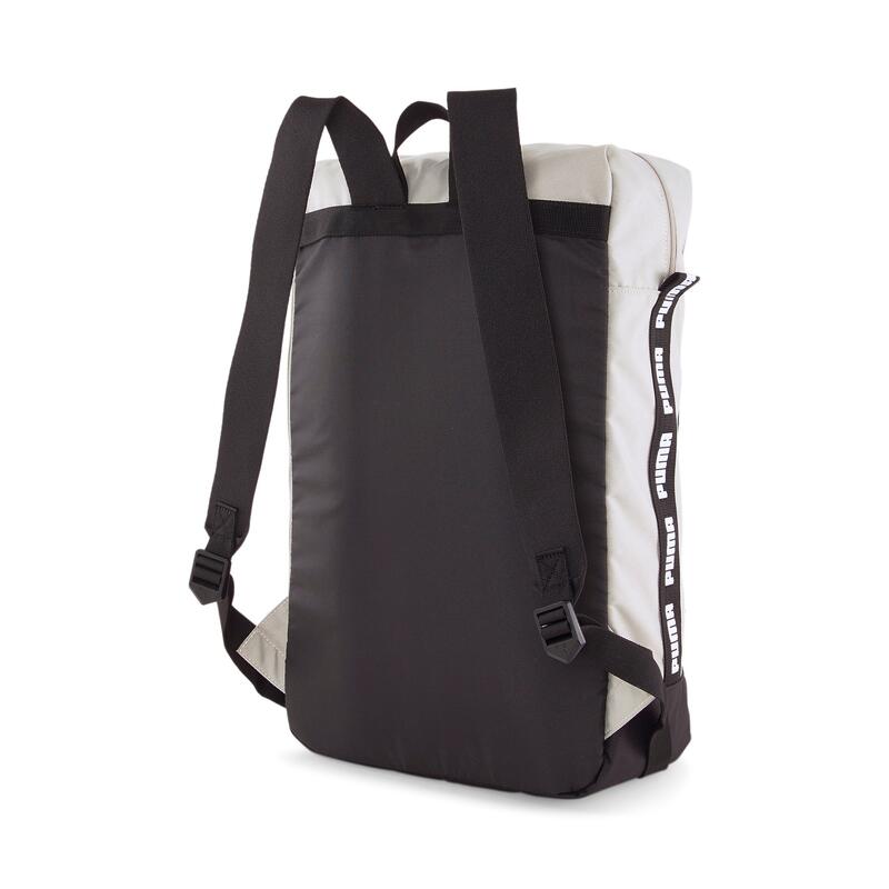 SAC À DOS CARDIO FITNESS 25L UNISEX - EvoESS Box BEIGE / NOIR PUMA