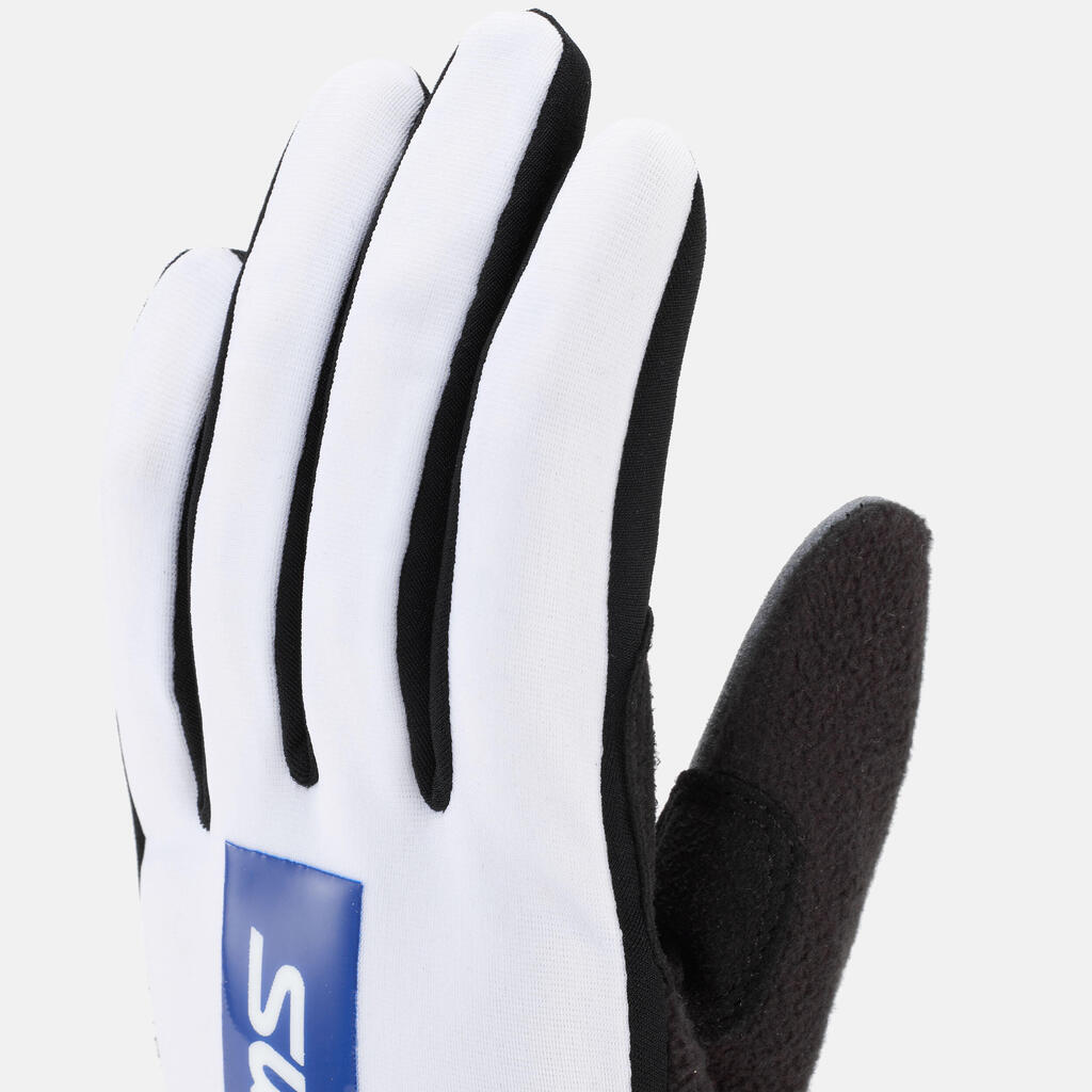 Funkčné rukavice na bežecké lyžovanie Focus