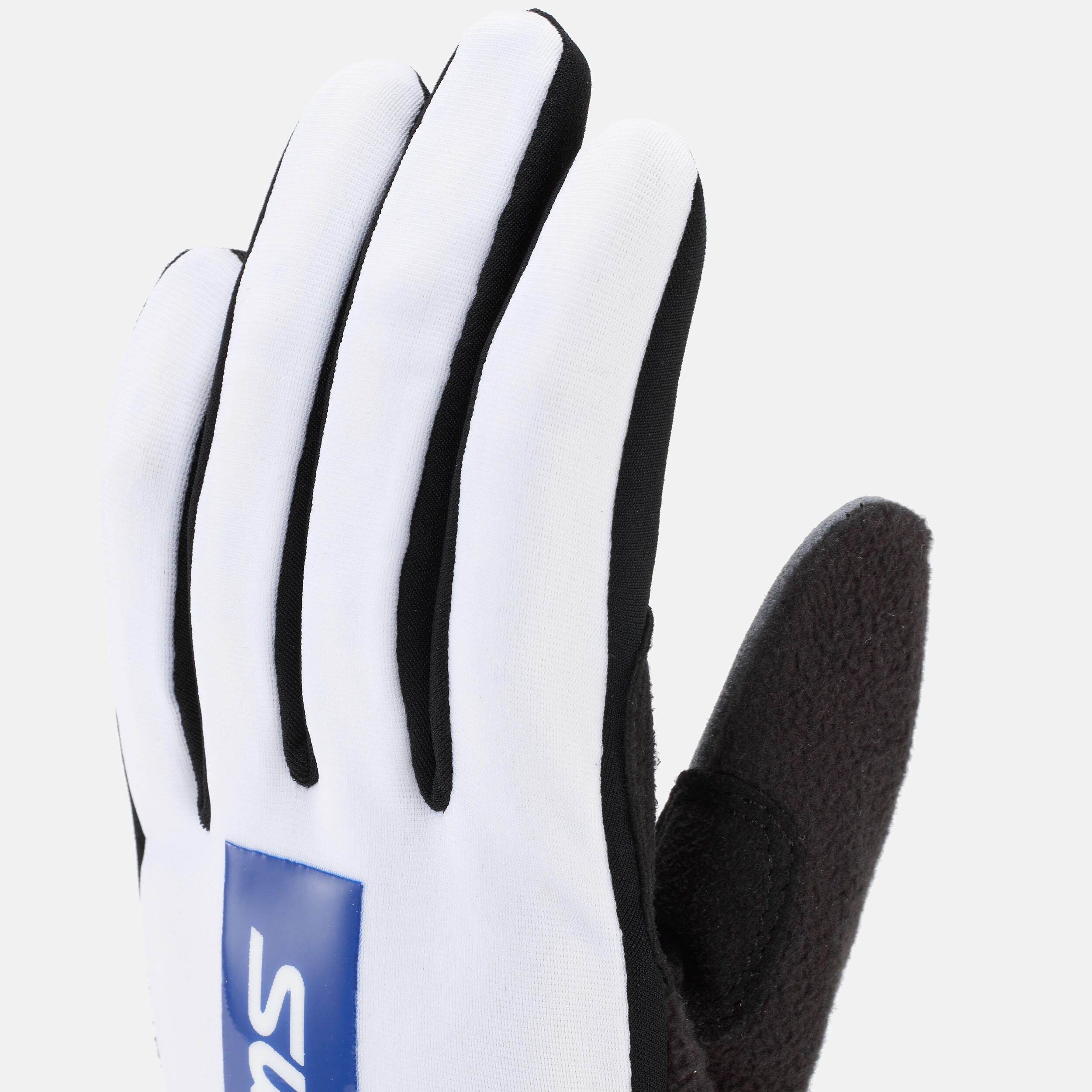 Focus SWIX technical cross-country skiing gloves 4/6