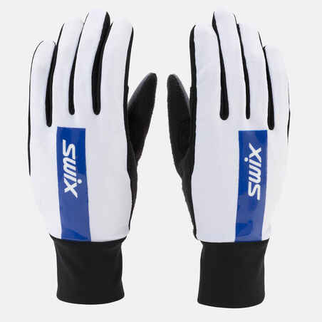 Focus SWIX technical cross-country skiing gloves