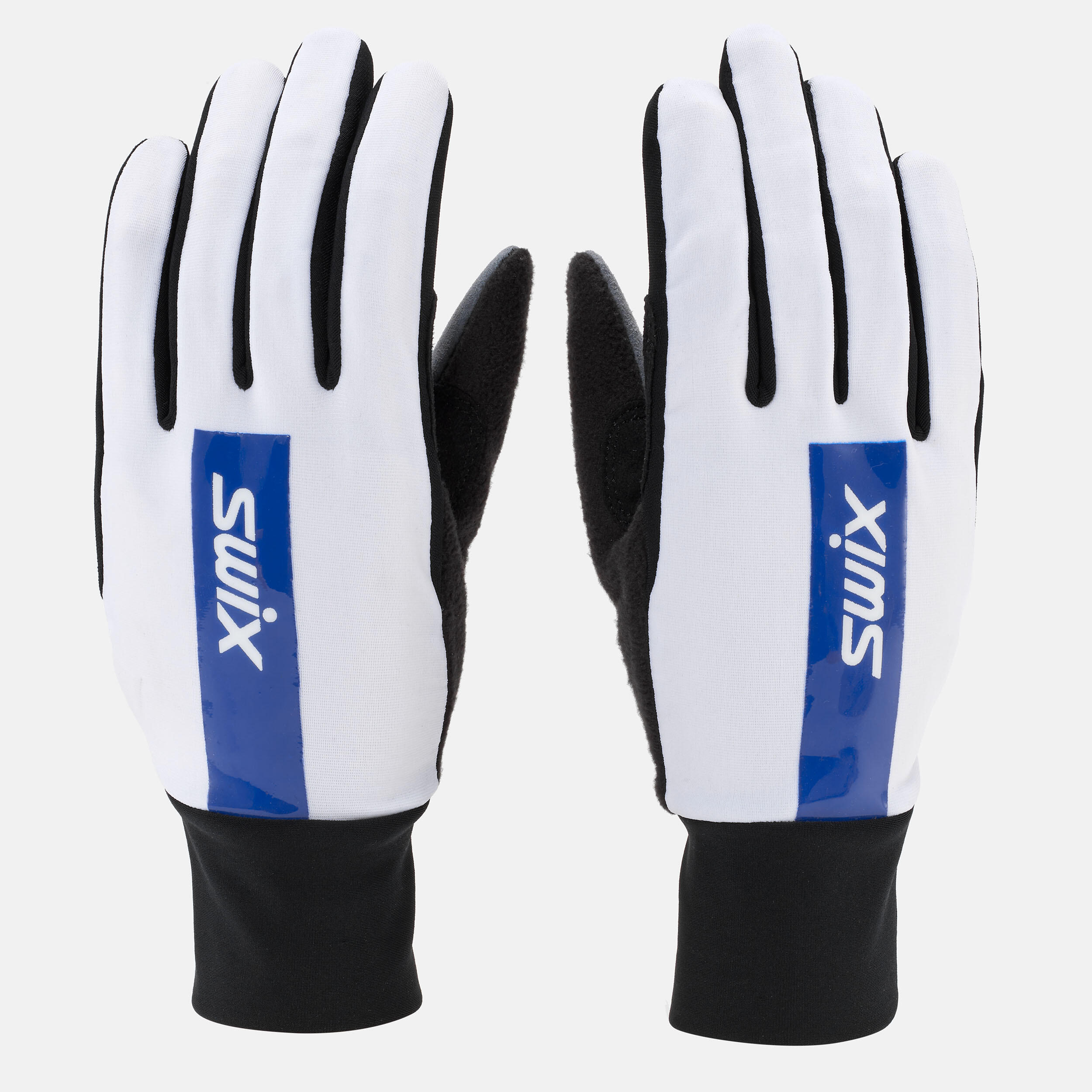 Focus SWIX technical cross-country skiing gloves 2/6