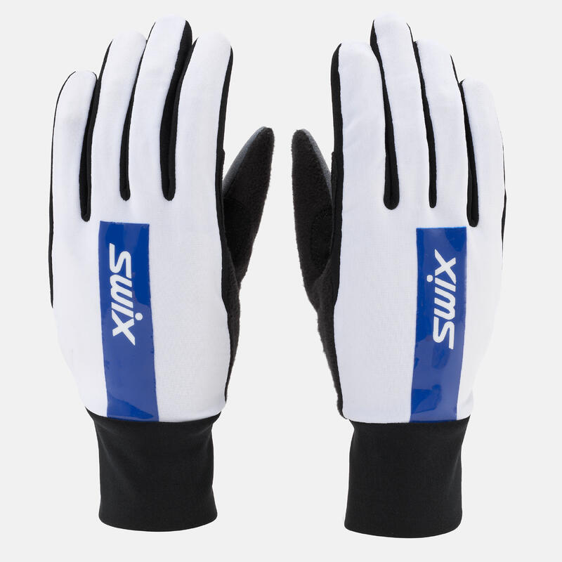 Luvas técnicas de ski de fundo Focus SWIX