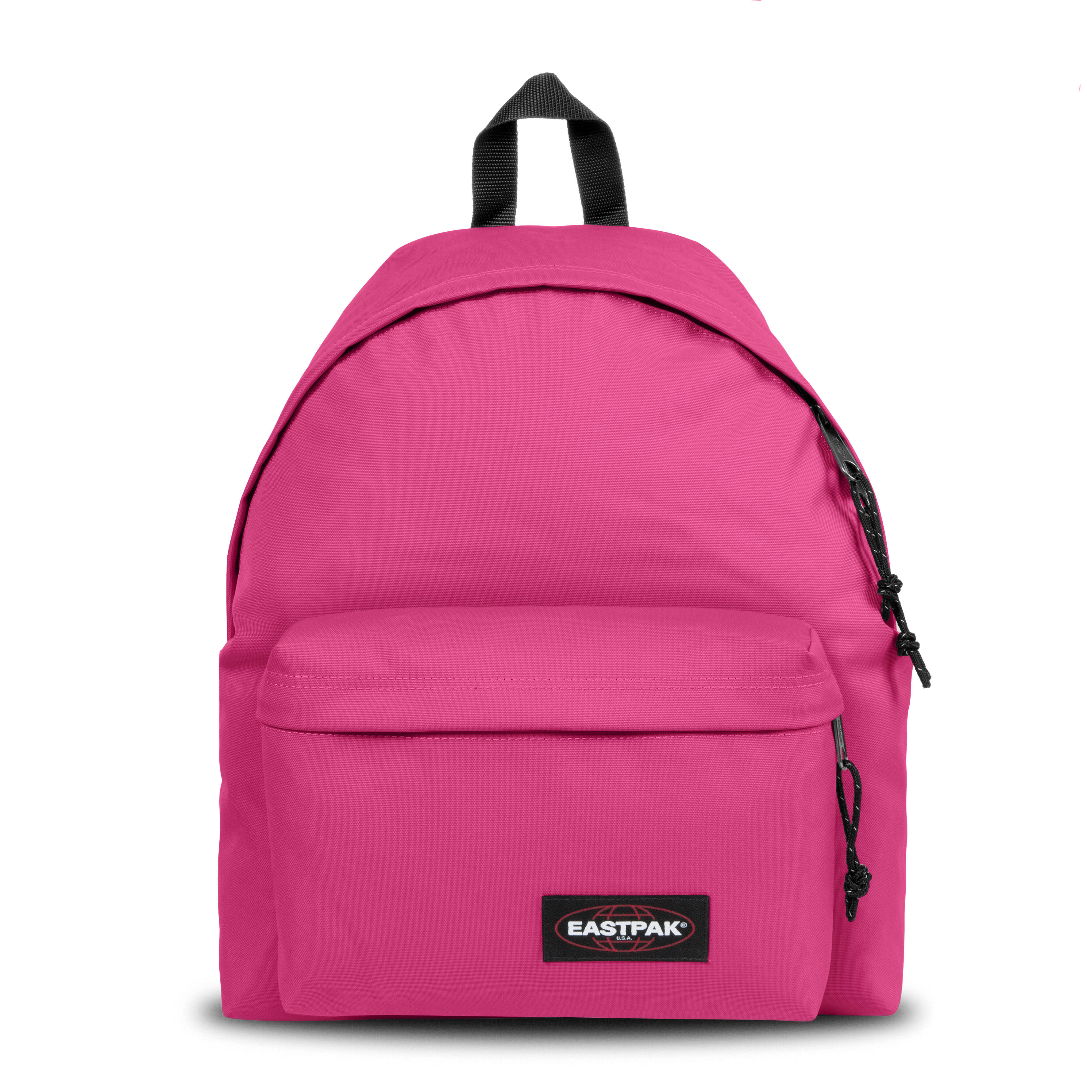 Backpack Padded Pak r Pink Decathlon