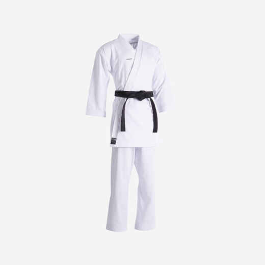 
      Suaugusių „Kumite“ karate kimono "900"
  