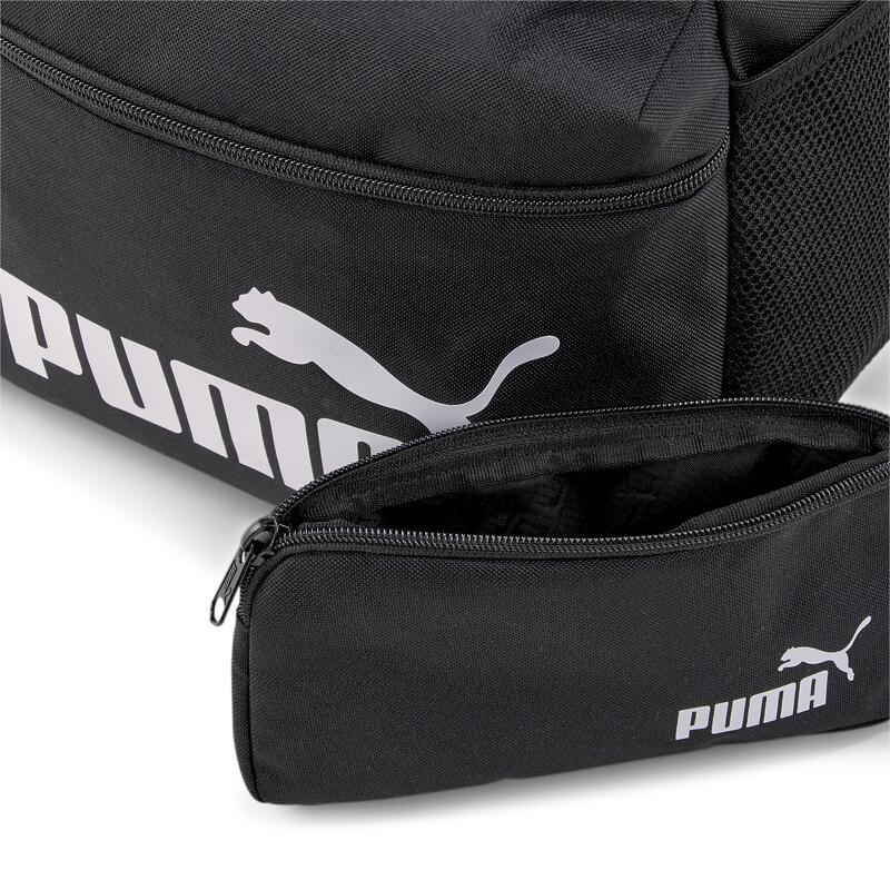 SAC À DOS EDUCATION SPORTIVE ENFANT 22L - PHASE SET PUMA NOIR