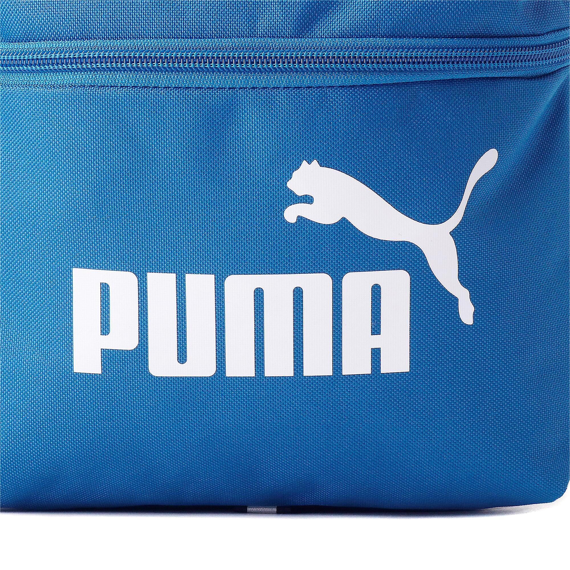 PUMA ZAINO SPORTIVO PER BAMBINI - FASE PICCOLA BLU