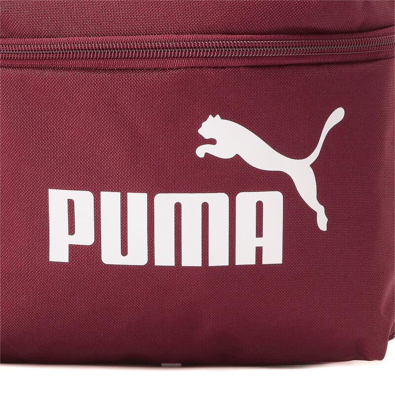 SAC À DOS EDUCATION SPORTIVE ENFANT - SMALL PHASE PUMA AUBERGINE