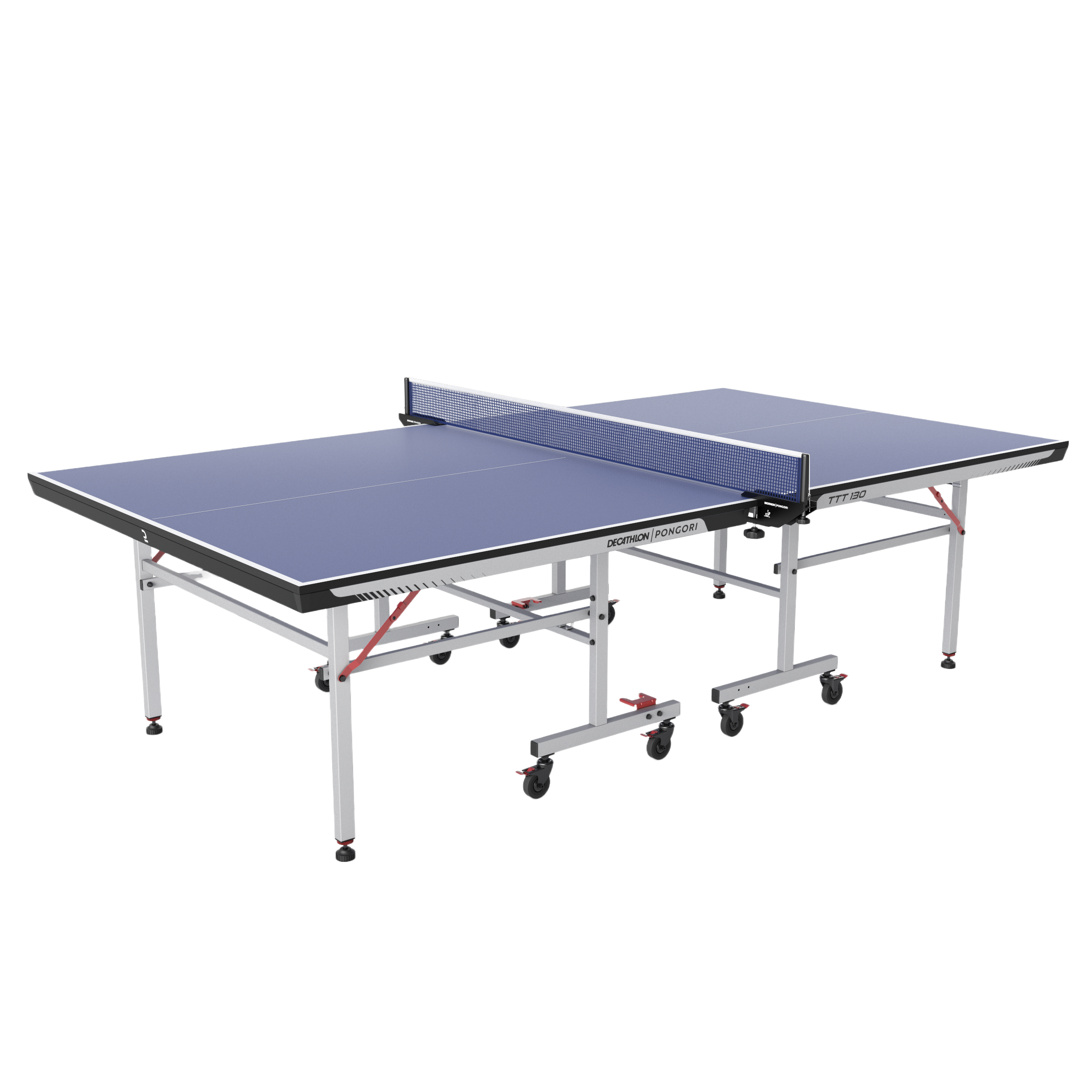 Table tennis tabletop