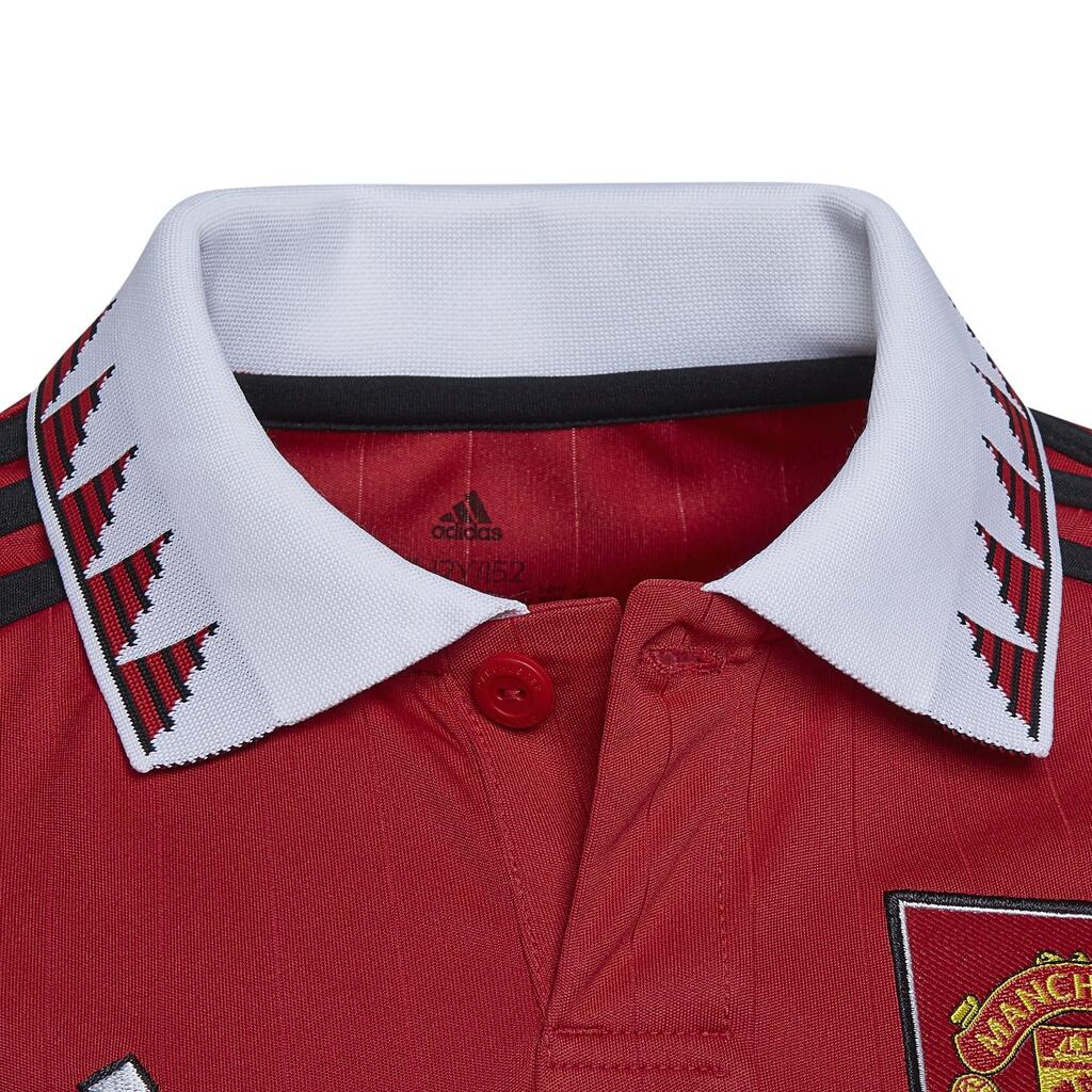 MAJICA ZA FUDBAL MANCHESTER UNITED 2022 DEČJA
