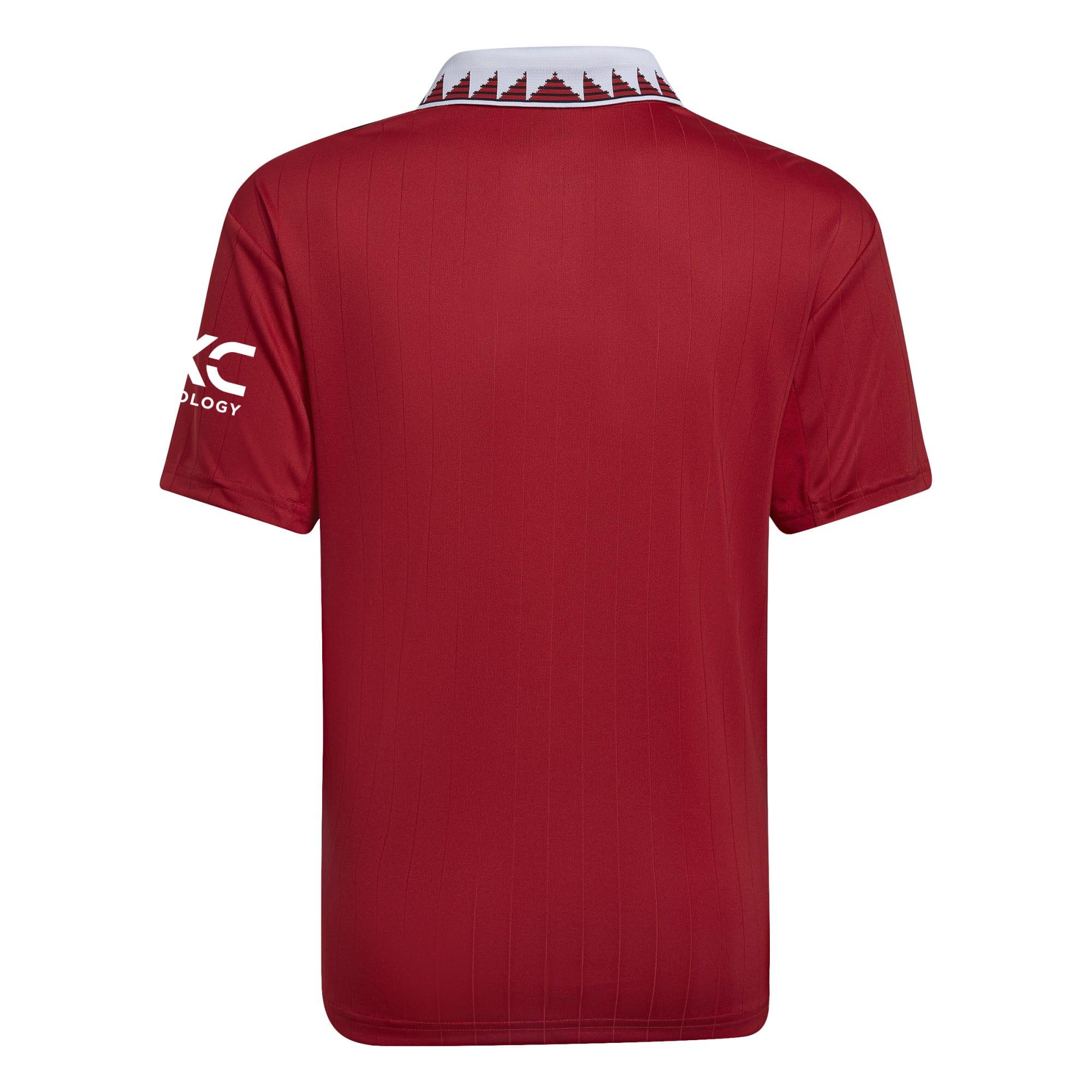 Man utd 2024 kids shirt