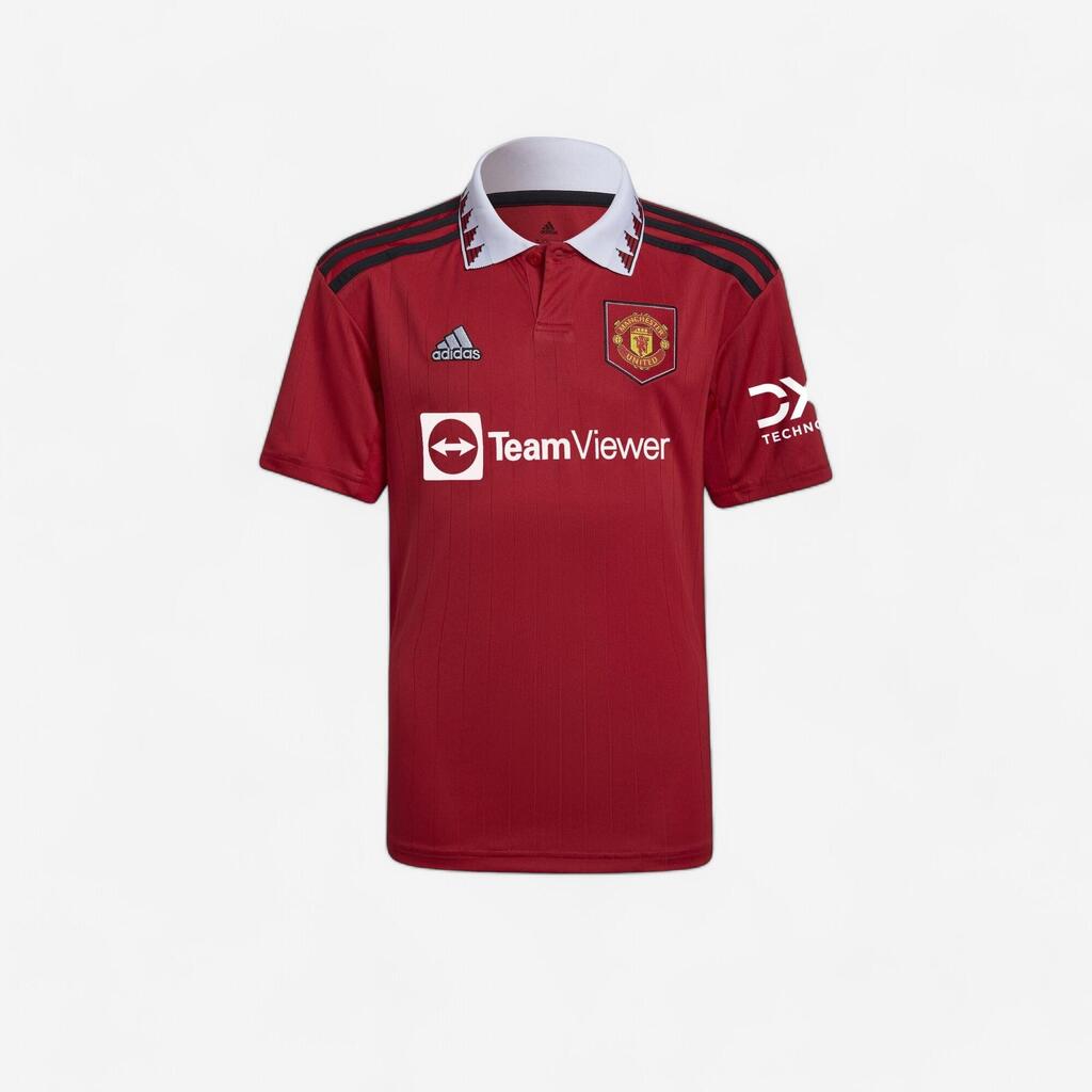 MAJICA ZA FUDBAL MANCHESTER UNITED 2022 DEČJA