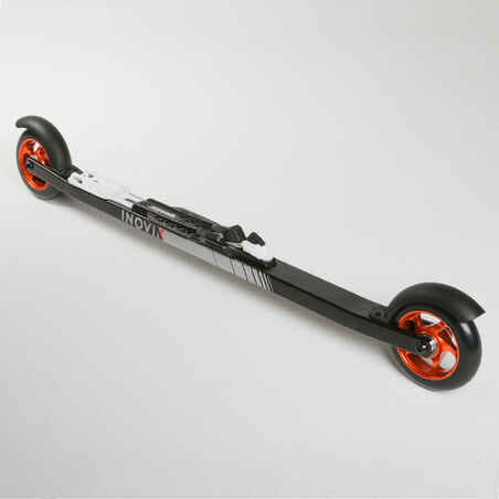 Suaugusiųjų riedslidės „Skate 500“, 610 mm, „XC S SR Skate 500“