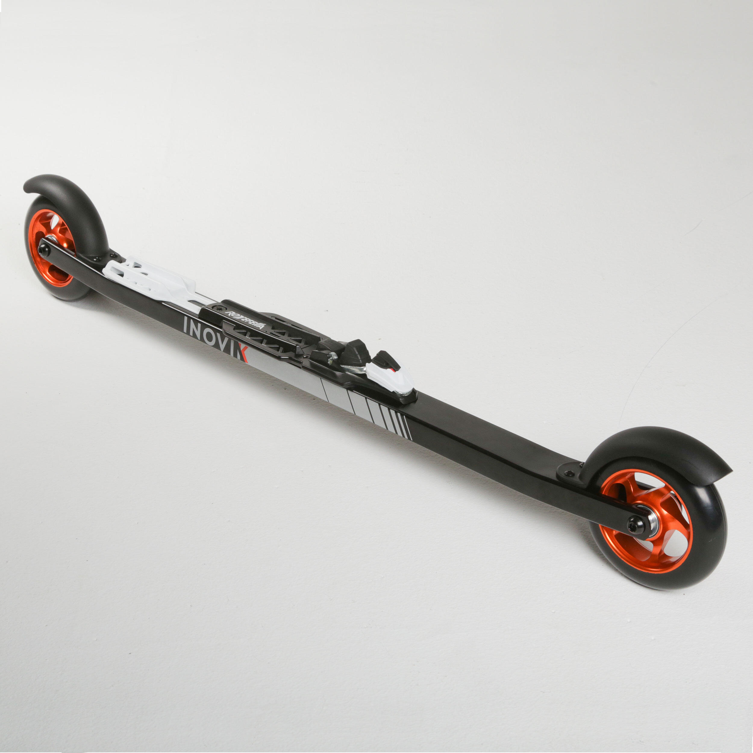 ADULT ROLLER SKATING SKI 500 SIZE 610 MM 5/5