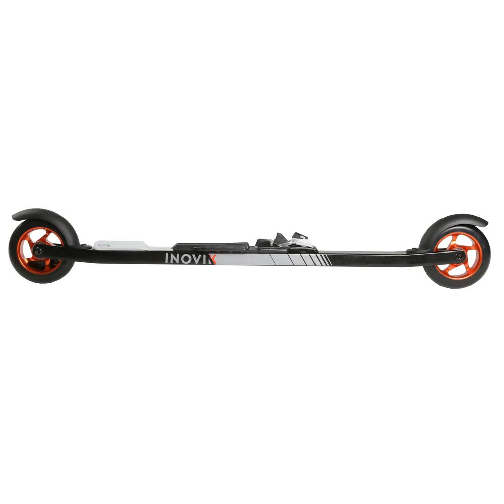 Ski roues skating