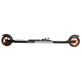 Ski roues skating adulte 500 taille 610 mm