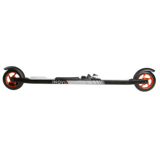 Rollerski Erwachsene 610 mm Skating - 500 Größe