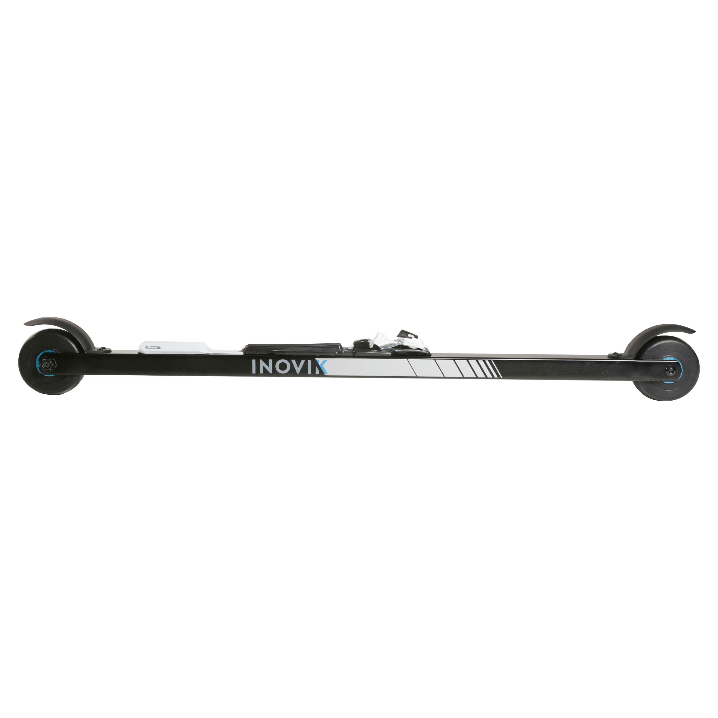Roller skis
