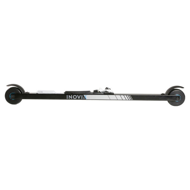 Ski Roues
