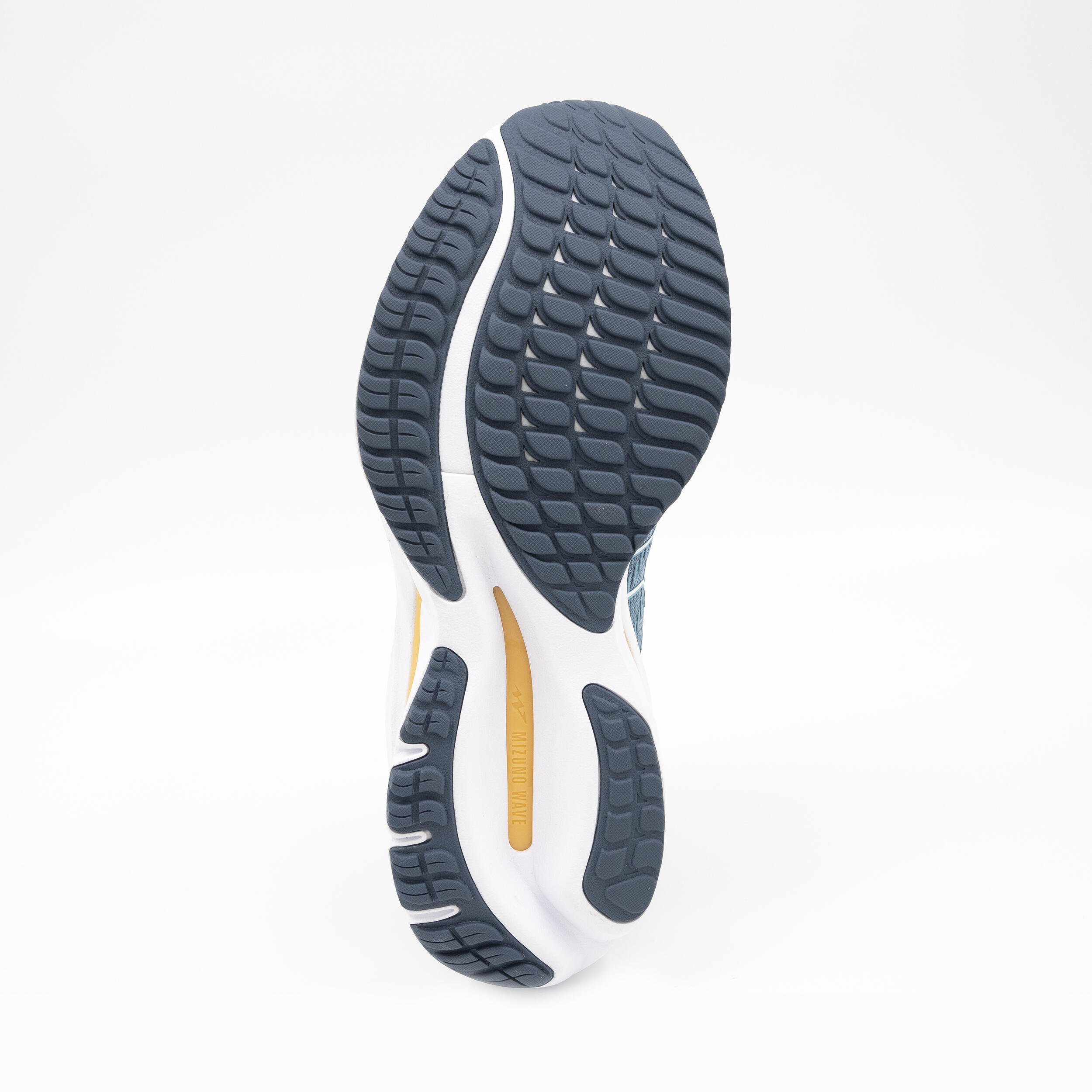 Buty do biegania damskie Mizuno Wave Rider 26. 7/7