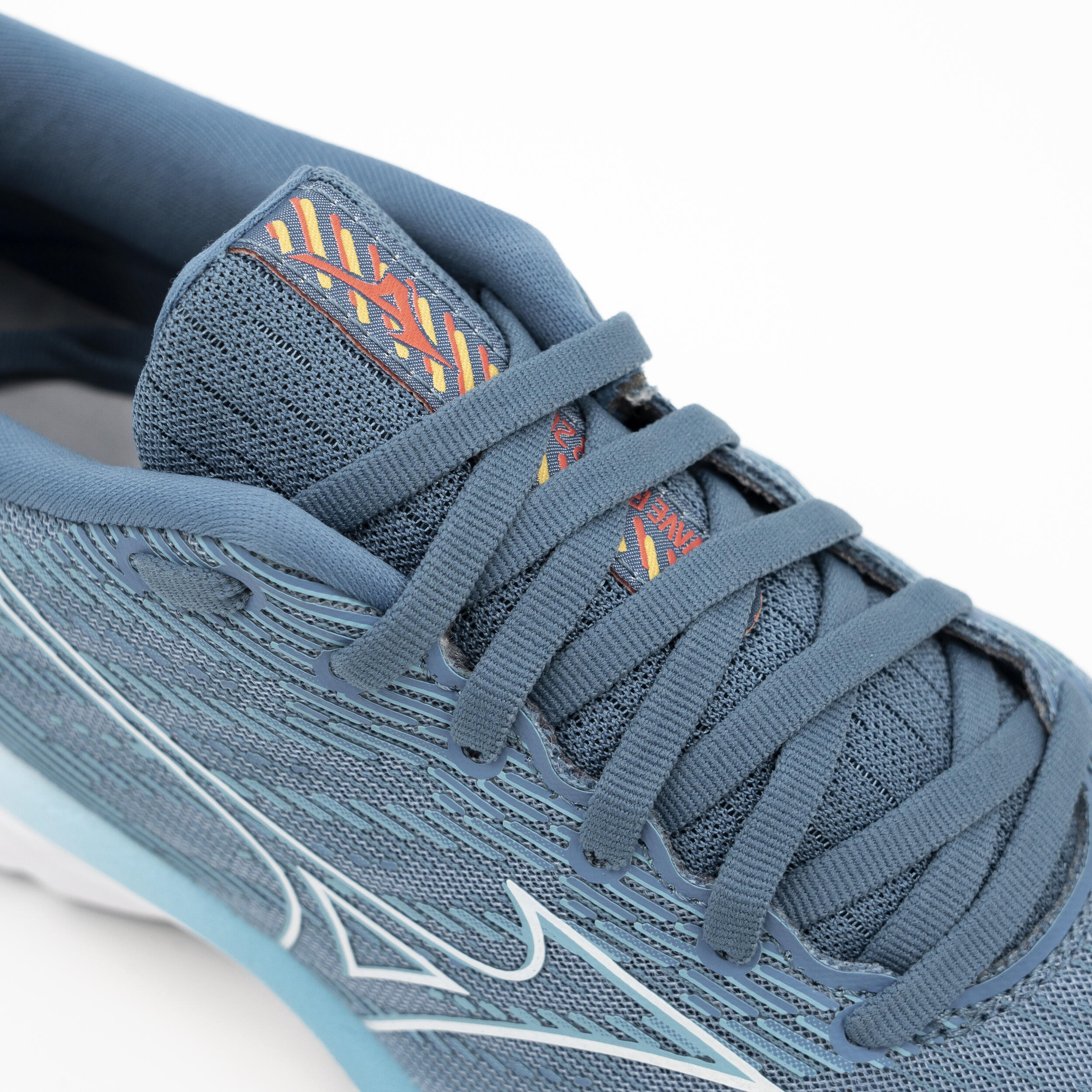 Buty do biegania damskie Mizuno Wave Rider 26. 6/7
