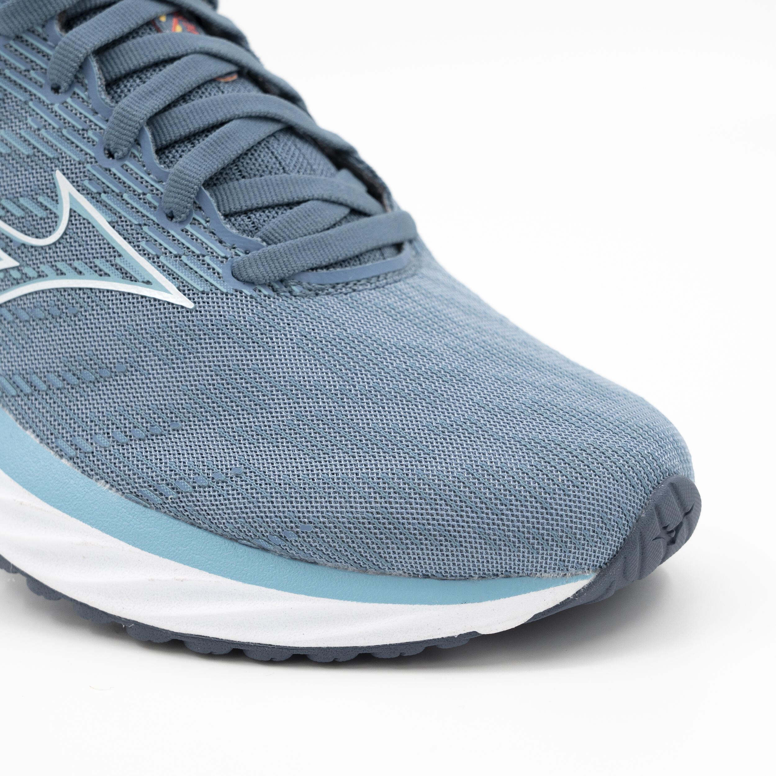 Buty do biegania damskie Mizuno Wave Rider 26. 5/7