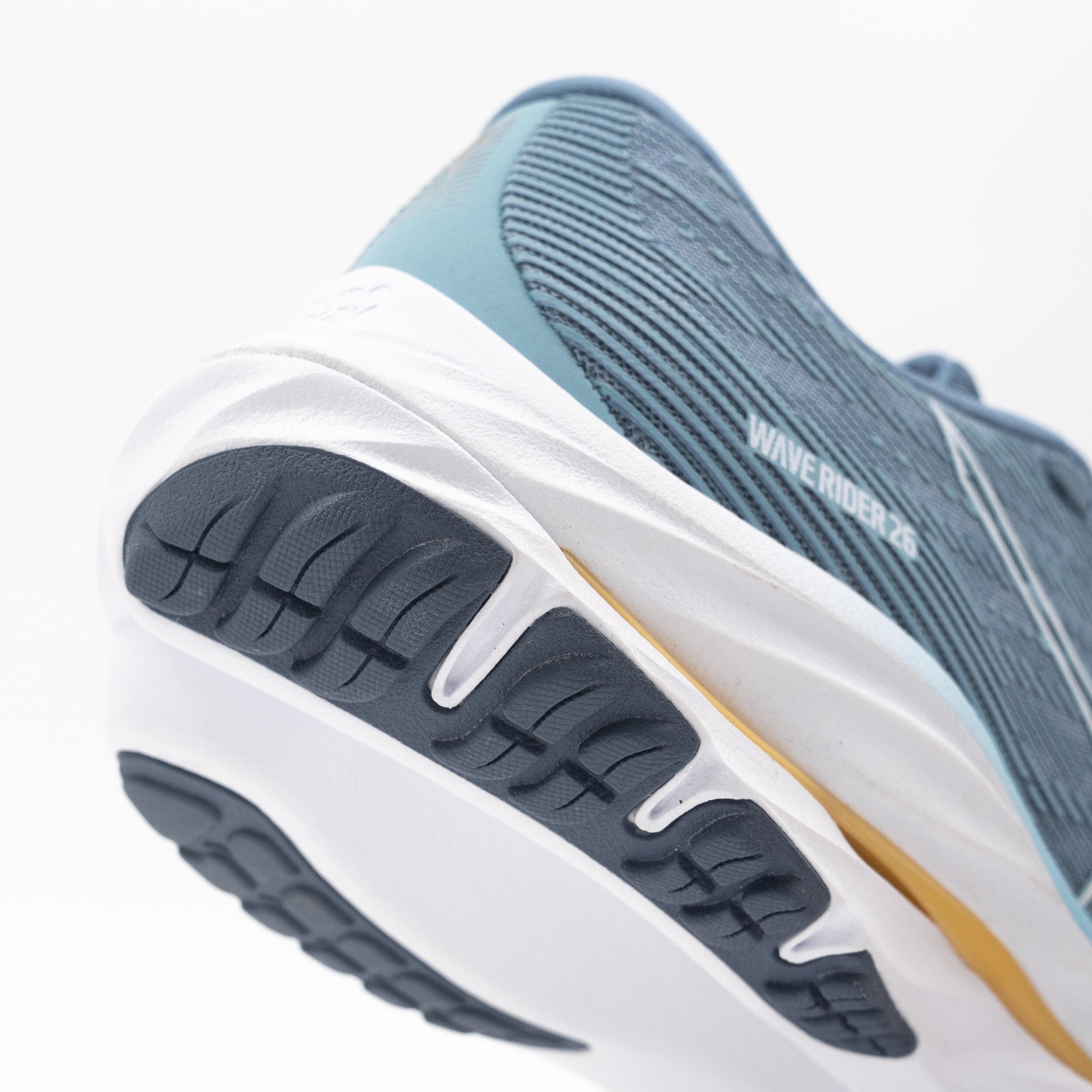 Buty do biegania damskie Mizuno Wave Rider 26. 4/7