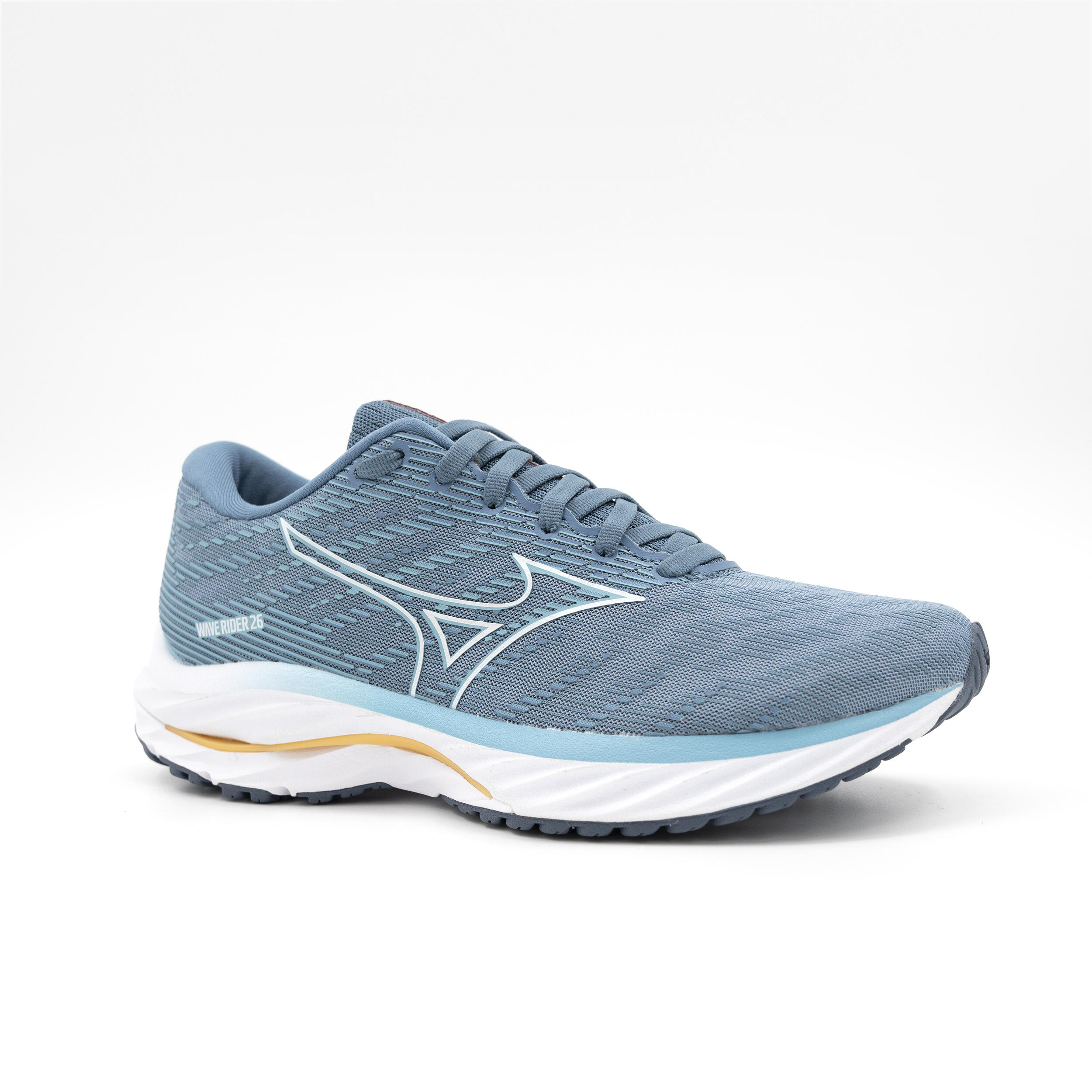 Buty do biegania damskie Mizuno Wave Rider 26. 2/7