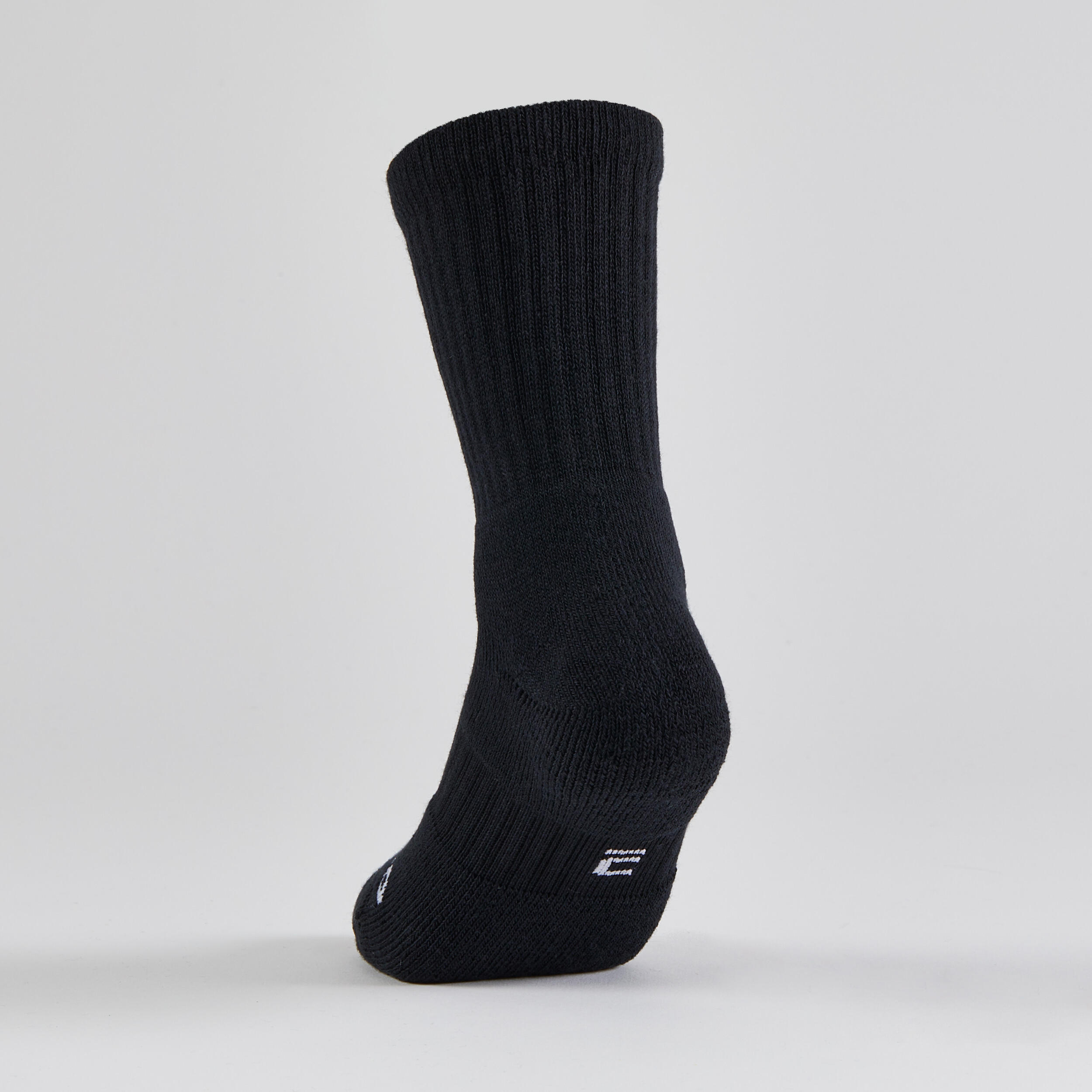 Kids' High Sports Socks RS 500 4-Pack - Tennis Planet 12/19