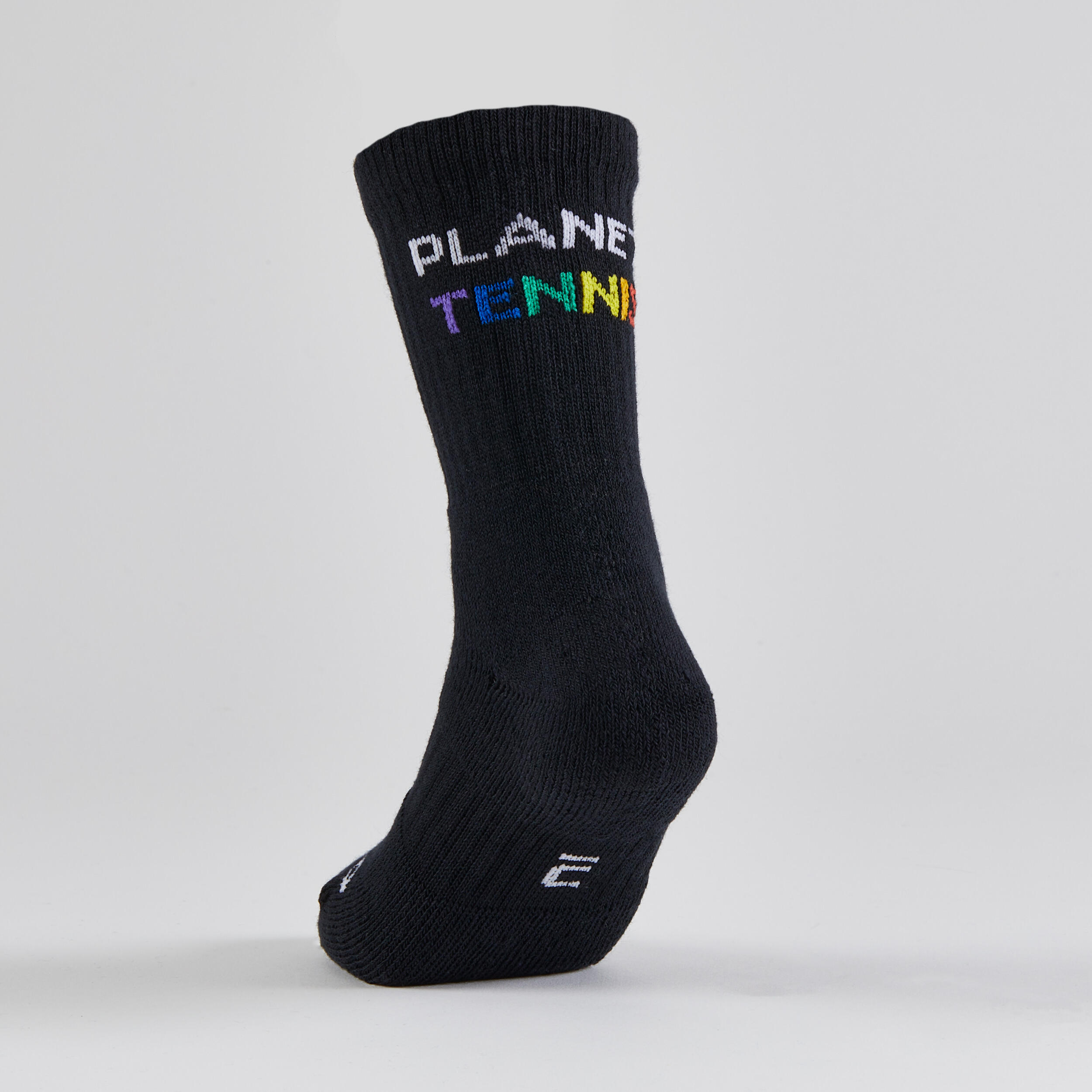 Kids' High Sports Socks RS 500 4-Pack - Tennis Planet 8/19