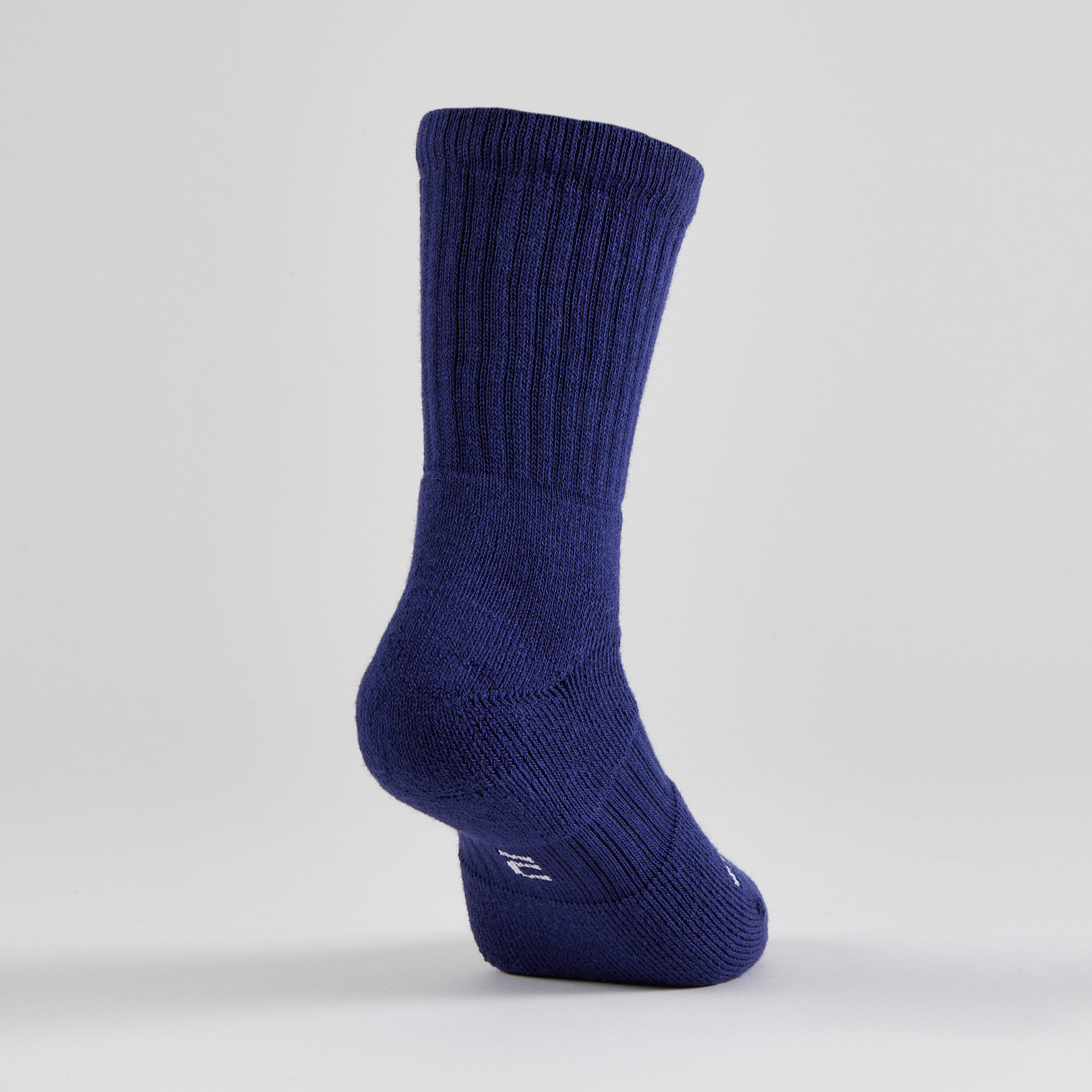 Kids' High Sports Socks RS 500 4-Pack - Tennis Planet 5/19