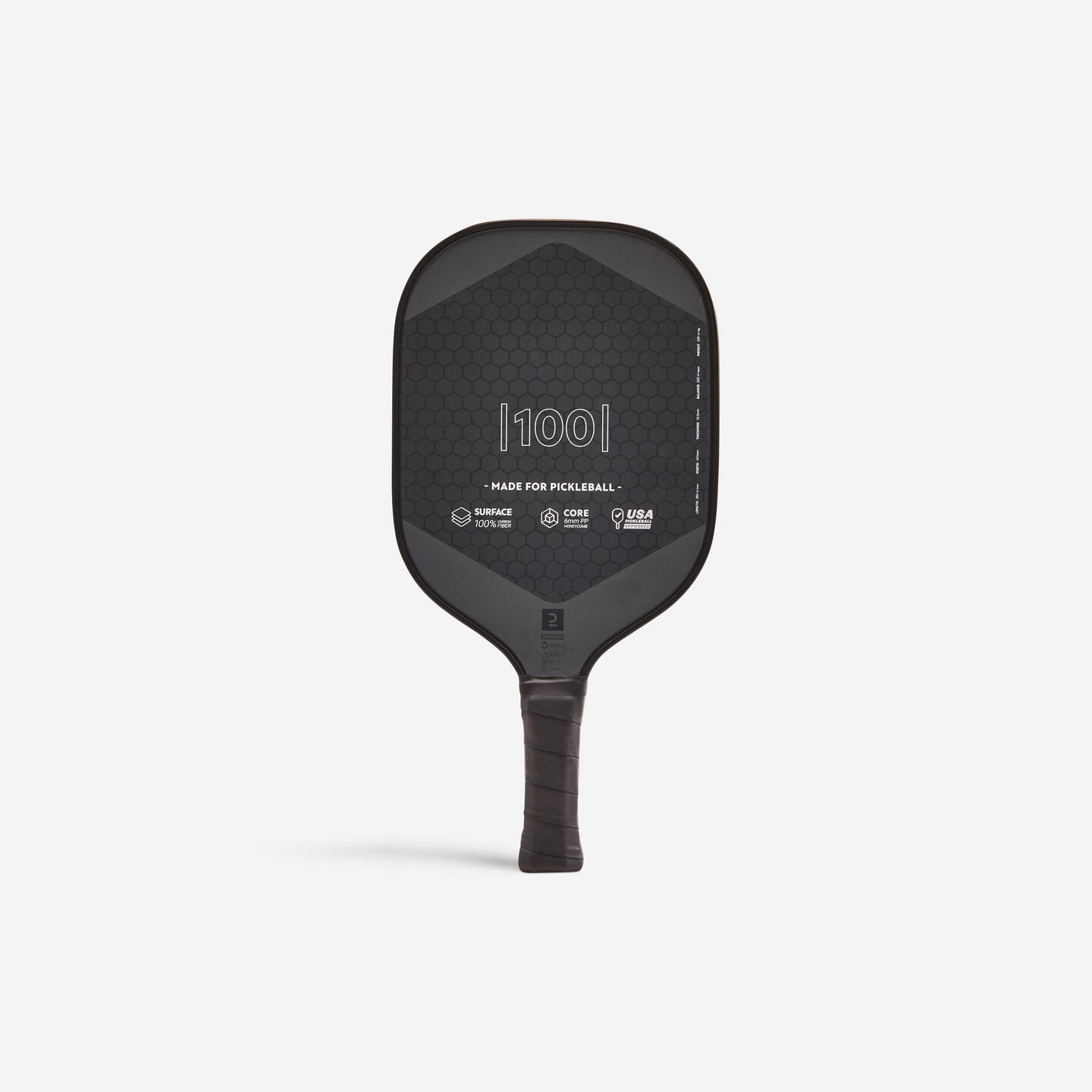 Home > All Sports > Racket Sports > Pickleball > Equipment