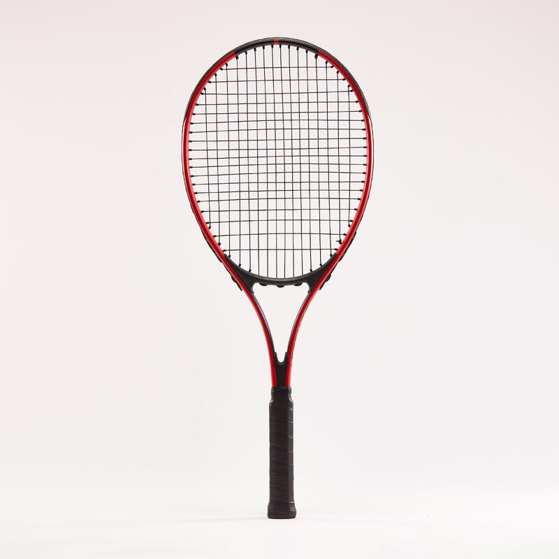 Kit tennis adulto DUO 2 racchette 2 palline 1 fodero