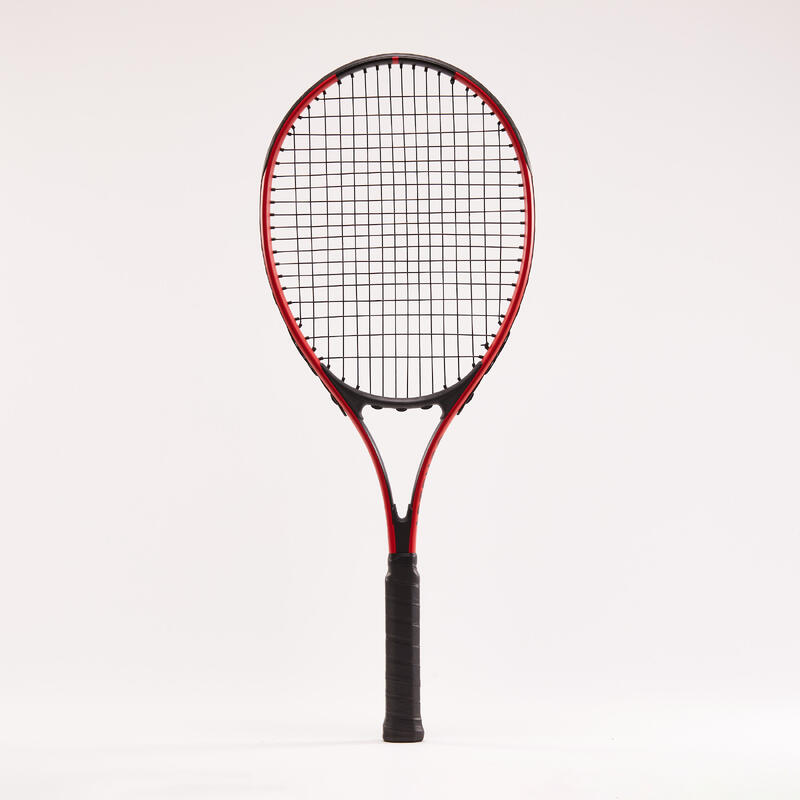 Zestaw tenisowy dla dorosłych Artengo Duo: 2 rakiety, 2 piłki i pokrowiec