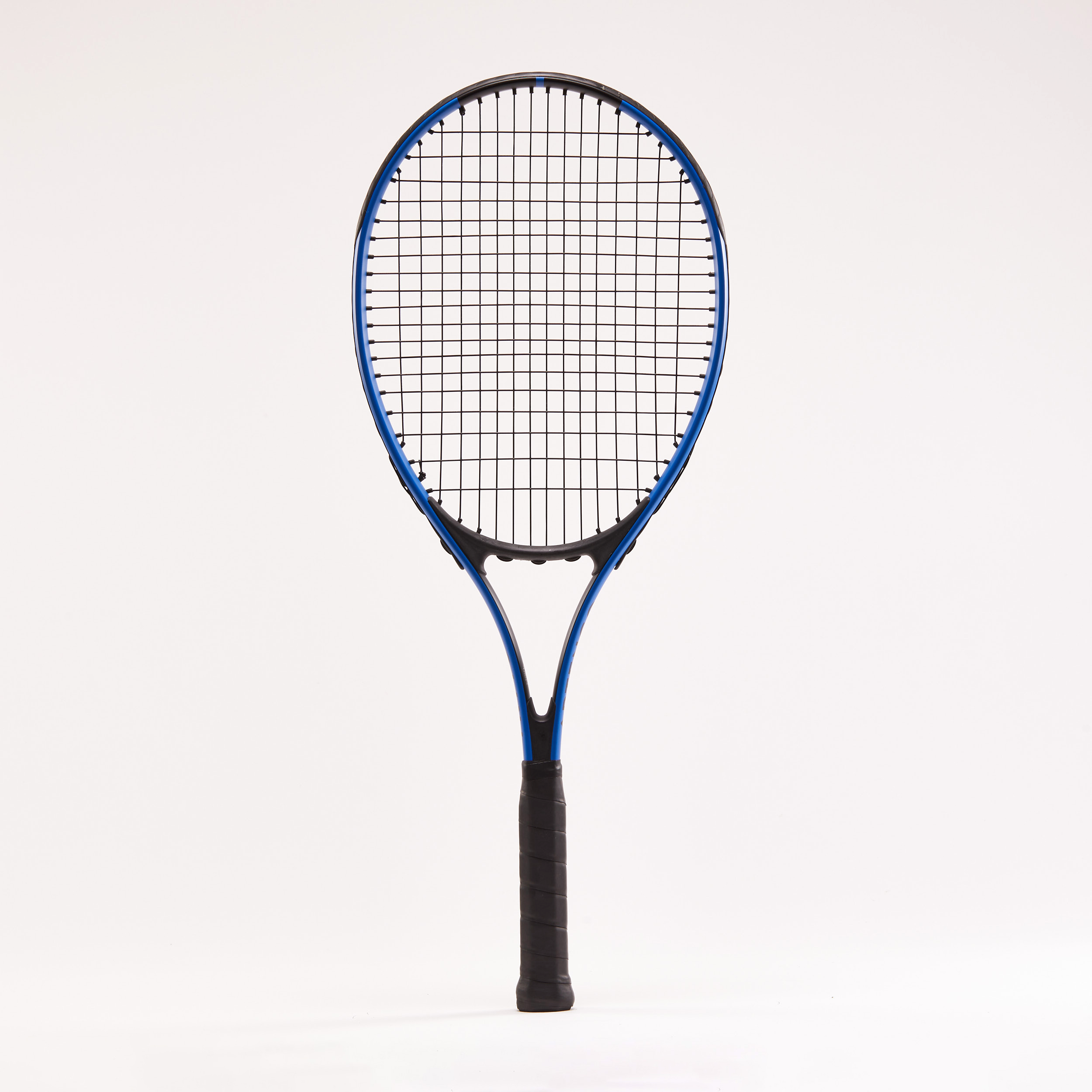 Raquette De Tennis Professionnelle 27 Pouces Aluminium - Débutants & Intermédiaires - Sac Inclus