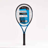 מחבט טניס 26 אינץ' לילדים TR500 Graph - כחול