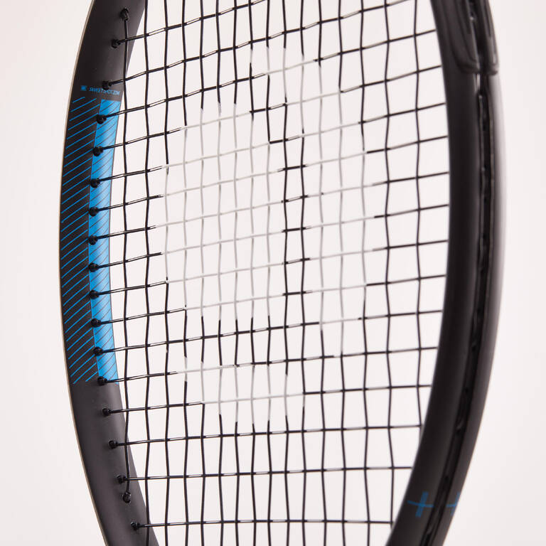 Raket Tenis TR500 Graph 26" Anak - Biru