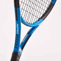 Kids' 26" Tennis Racket TR500 Graph - Blue