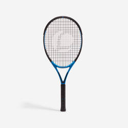 Raket Tenis TR500 Graph 26" Anak - Biru