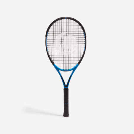 Vaikiška teniso raketė „TR500 Graph“, 26 dydis, mėlyna