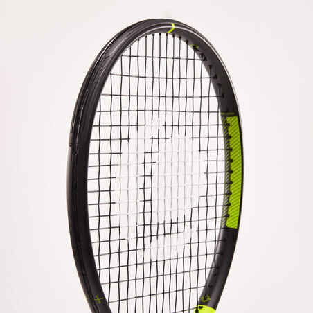 Kids' 25" Tennis Racket TR500 Graph - Yellow