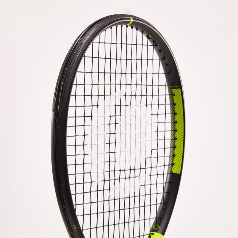 Tennisschläger Kinder - TR500 Graph 25 Zoll besaitet