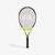RAQUETTE DE TENNIS ENFANT TR500 GRAPH 25" JAUNE